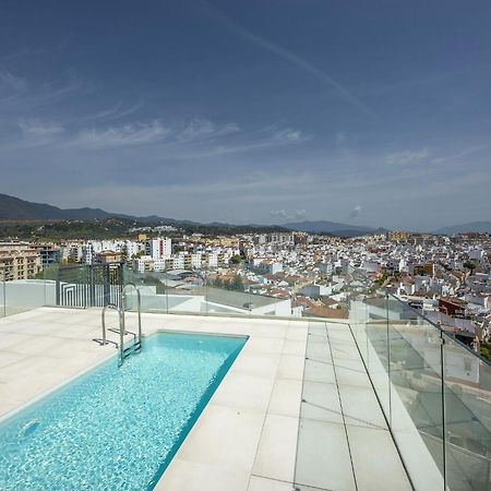 Apartment Estepona Roof Top View 2 By Interhome Dış mekan fotoğraf