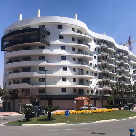 Apartment Estepona Roof Top View 2 By Interhome Dış mekan fotoğraf