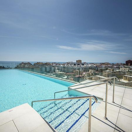 Apartment Estepona Roof Top View 2 By Interhome Dış mekan fotoğraf