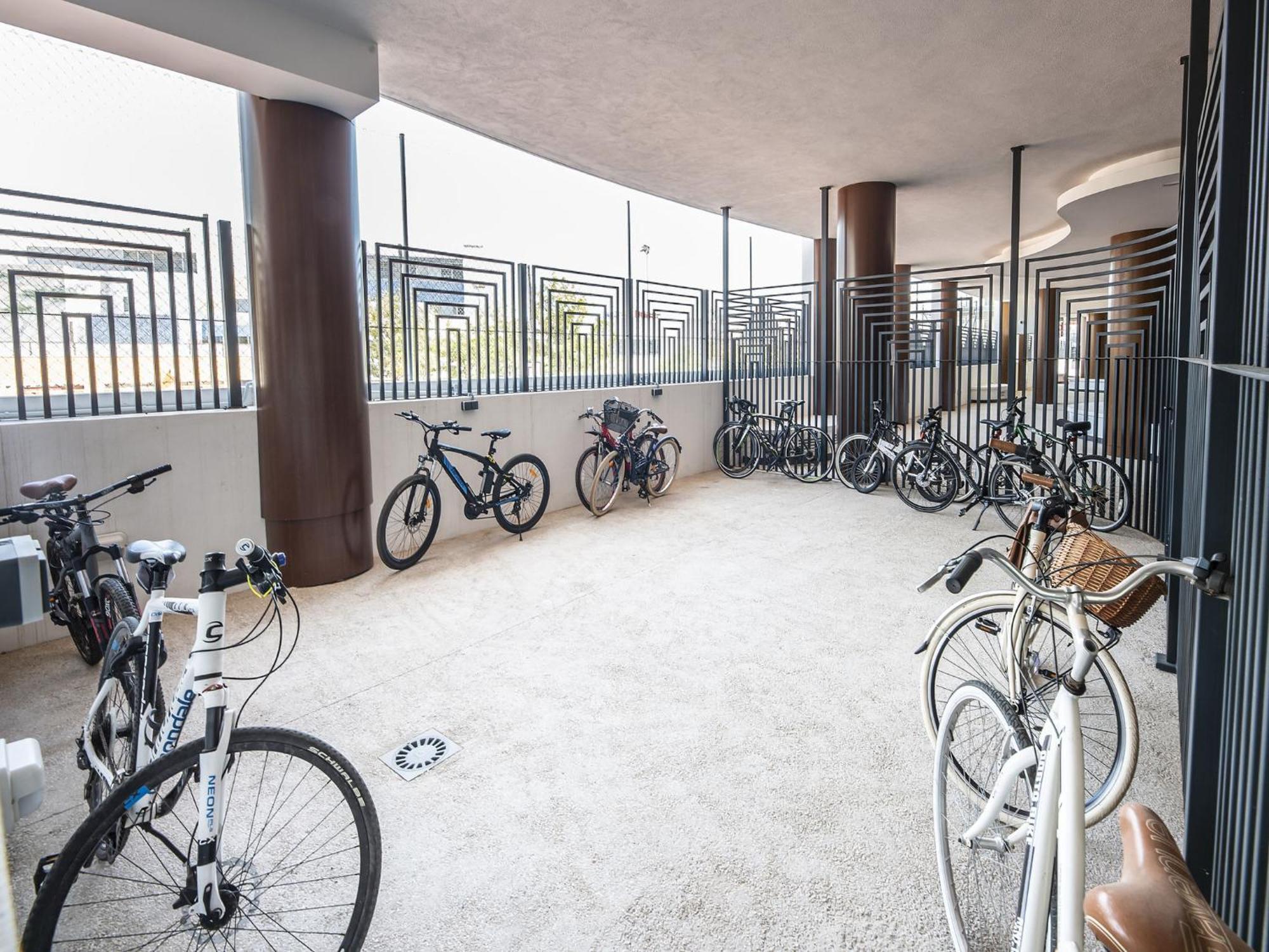 Apartment Estepona Roof Top View 2 By Interhome Dış mekan fotoğraf